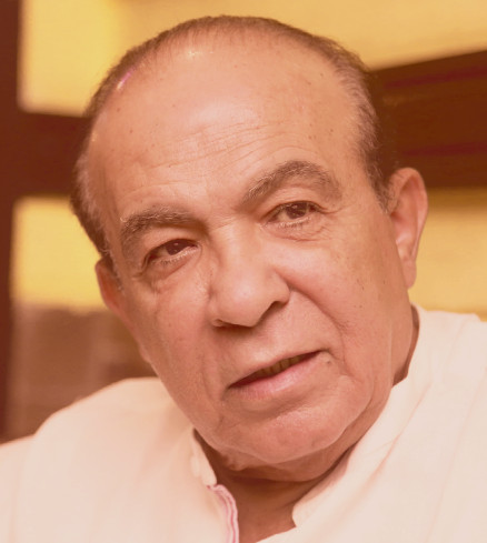 هادى الجيار