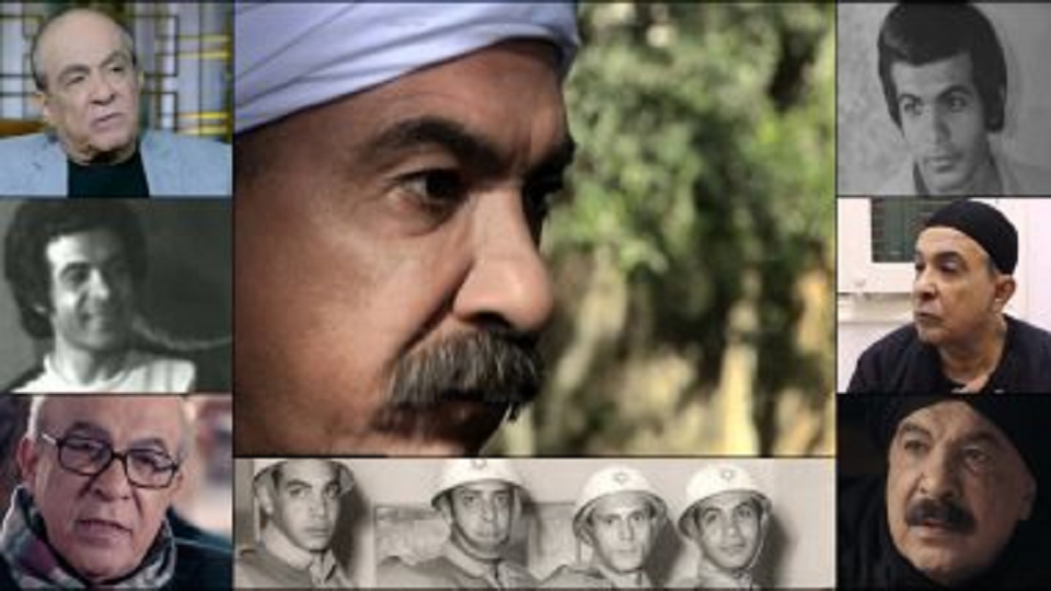 ذكرى رحيل "ملك الدوار الهادئة" .. الفنان هادى الجيار