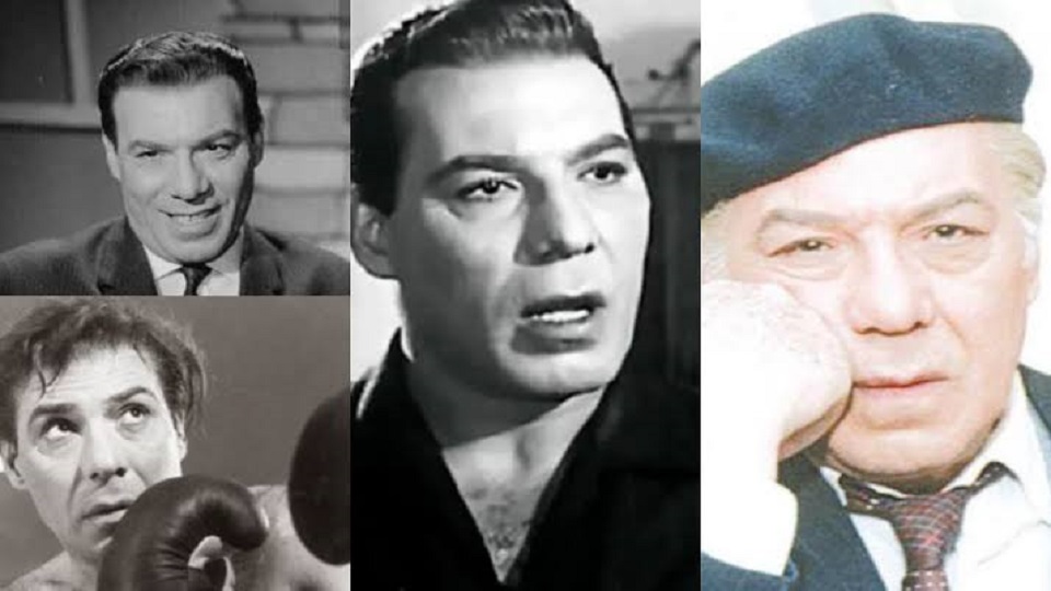 ناقد فنى: فريد شوقى احتفظ بنجوميته وحضوره حتى آخر مشواره