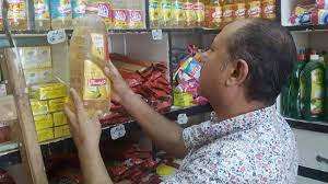 حملات تموينية وإزالة الإشغالات لضبط المخالفين بعدد من المحافظات