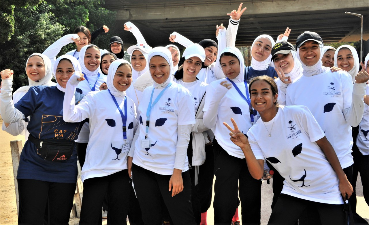 سفارةالسعودية بالقاهرة