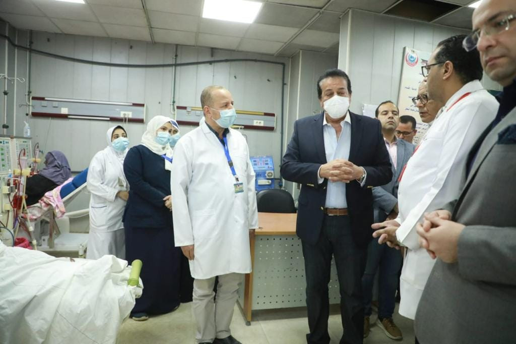 مستشفي الواسطي