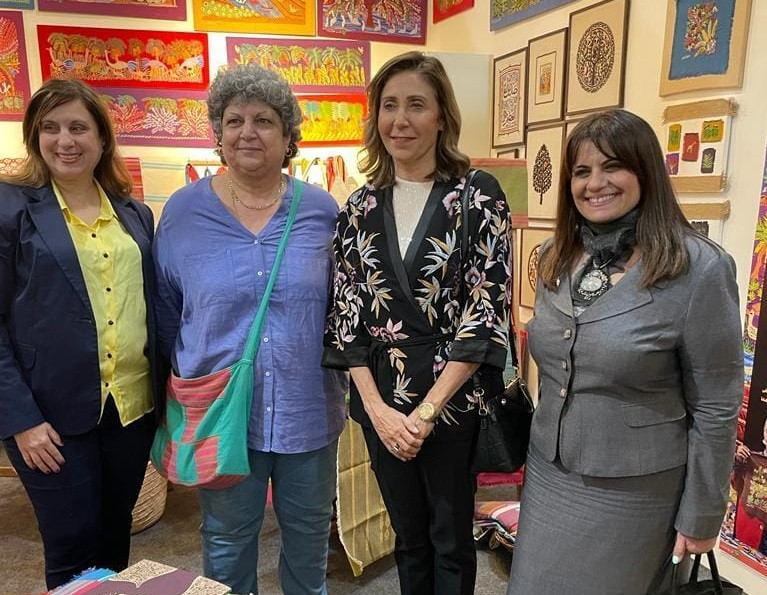 المنطقة الخضراء