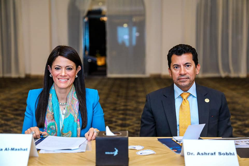 مؤتمر المناخ