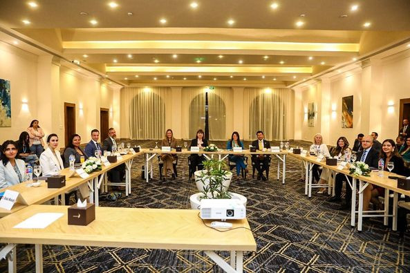 مؤتمر المناخ