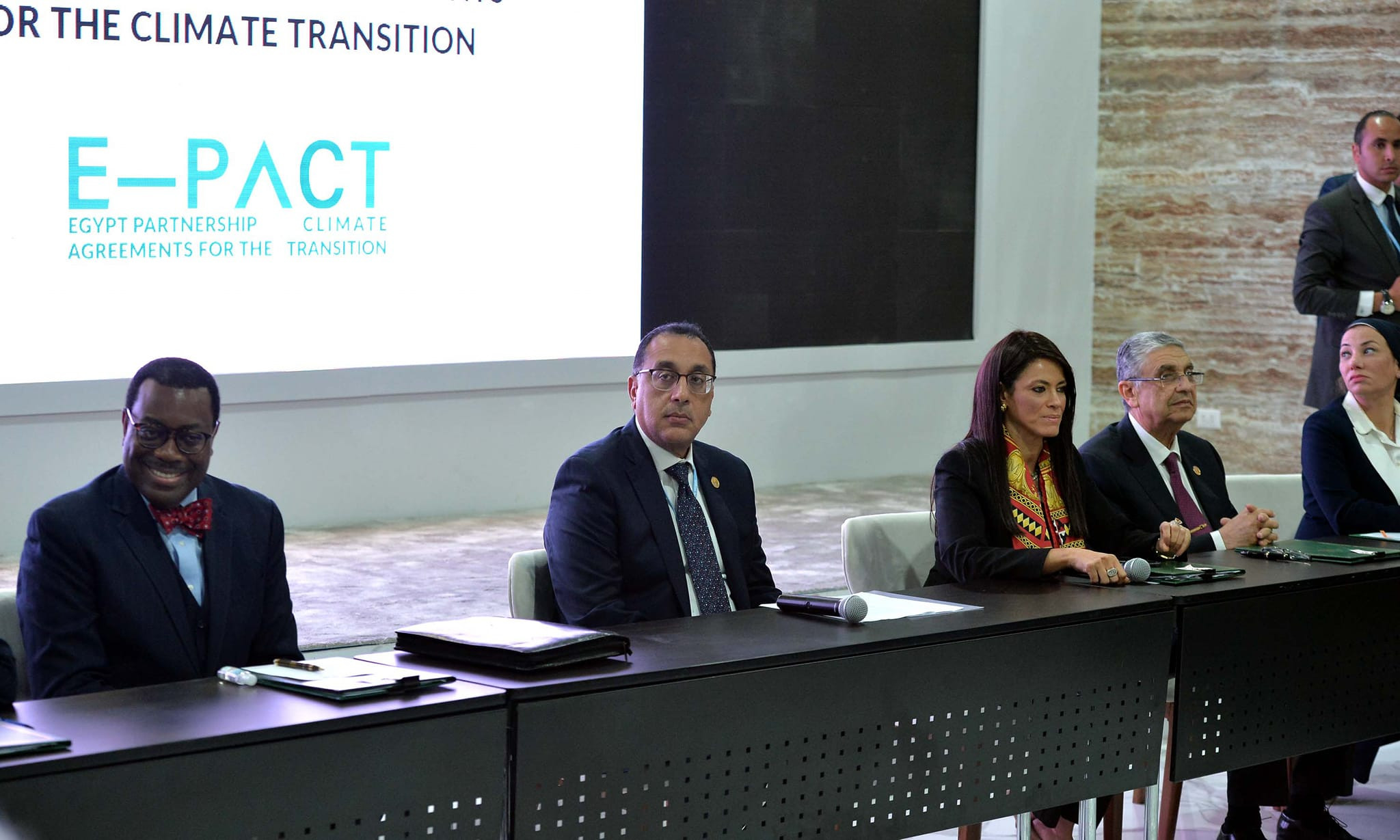 رئيس الوزراء مصطفى مدبولي