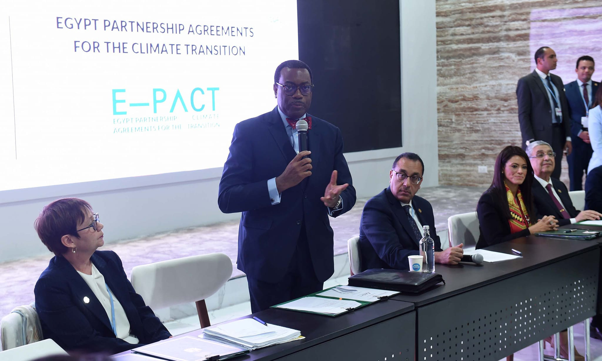 رئيس الوزراء مصطفى مدبولي