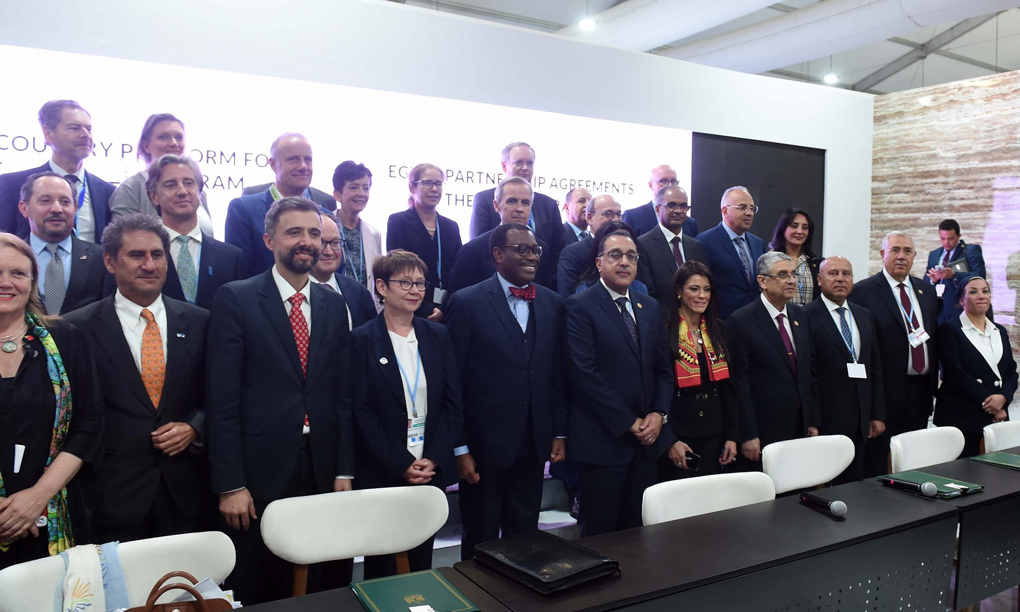 رئيس الوزراء مصطفى مدبولي