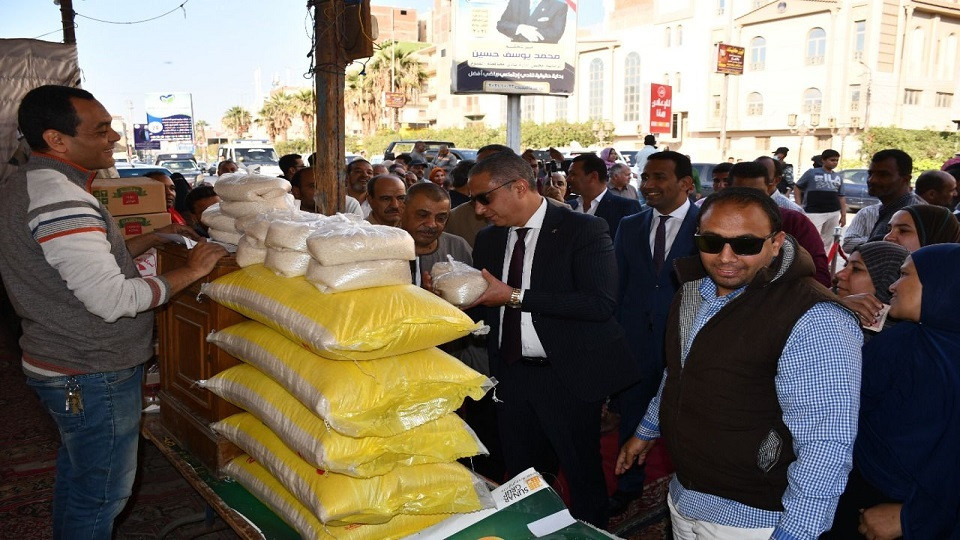 مجافظ الفيوم 1