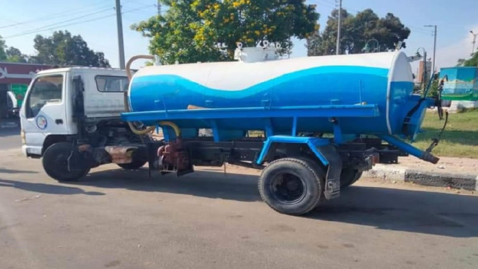 الاسماعيلية