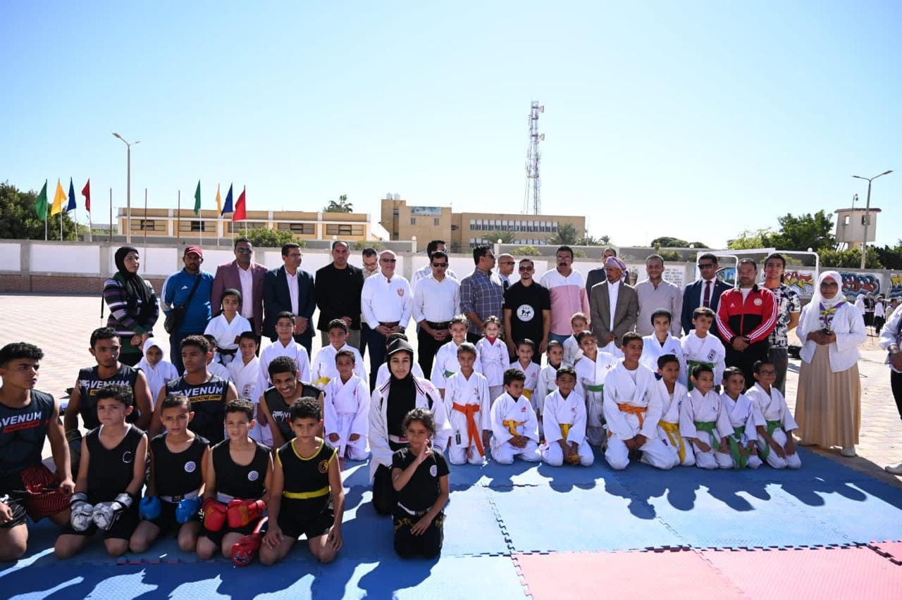 وزير الشباب