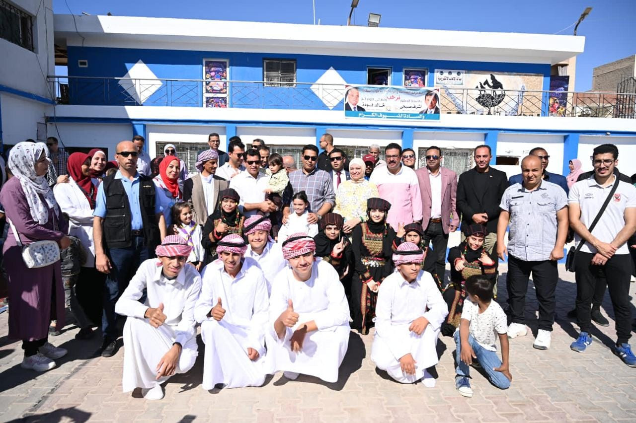 وزير الشباب