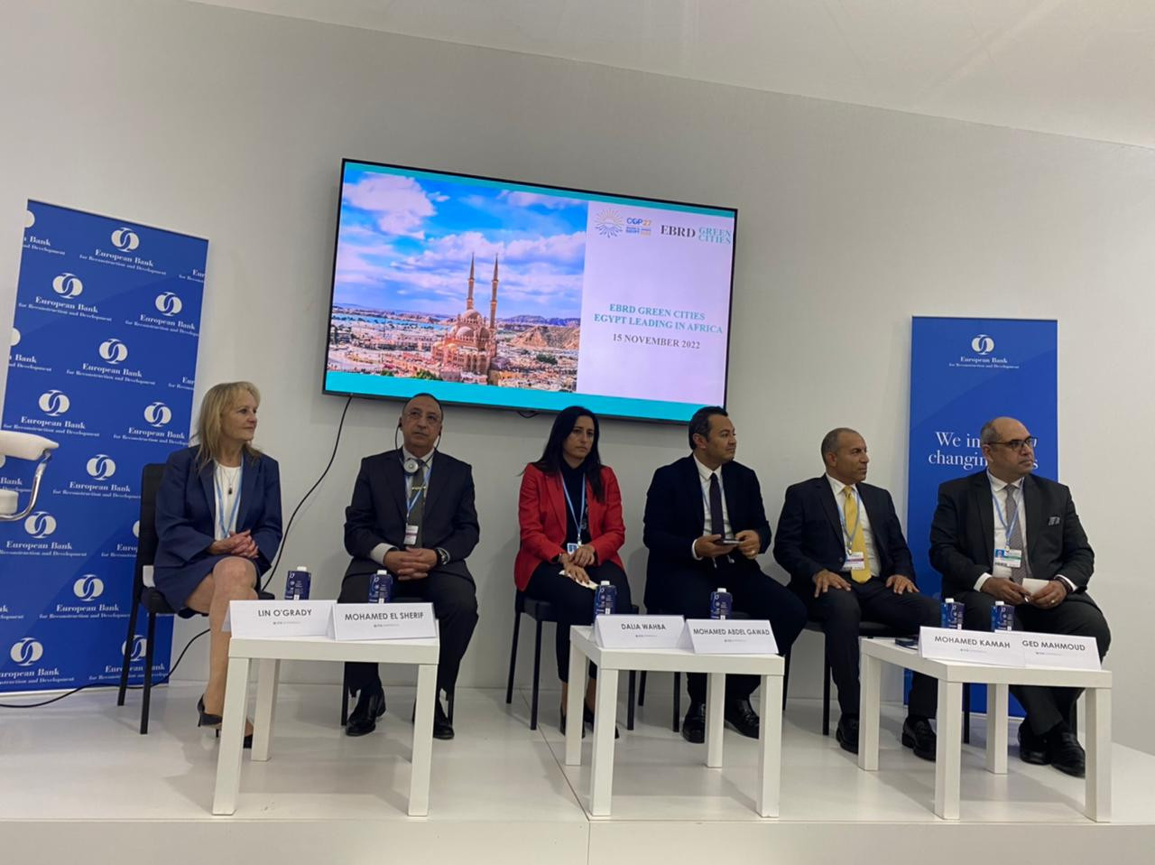 محافظ الأسكندرية