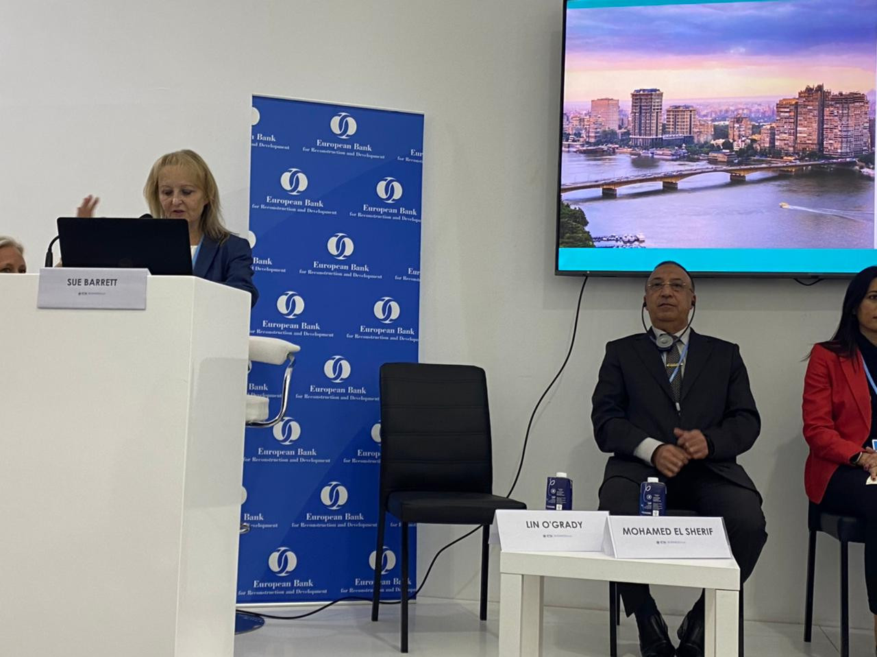 محافظ الأسكندرية