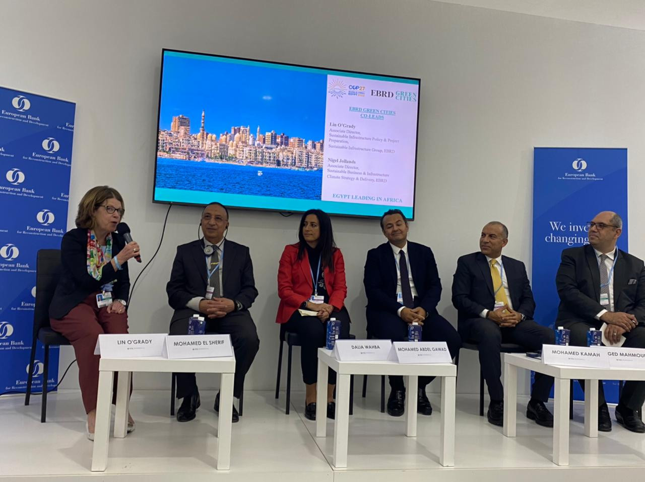 محافظ الأسكندرية