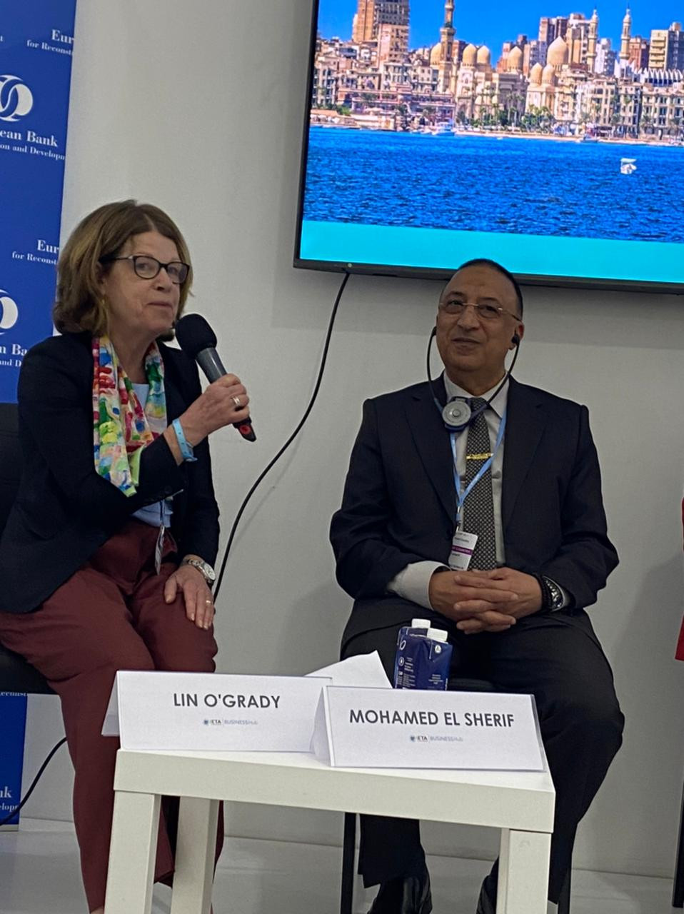 محافظ الأسكندرية