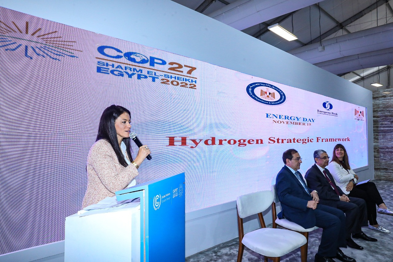 رانيا المشاط