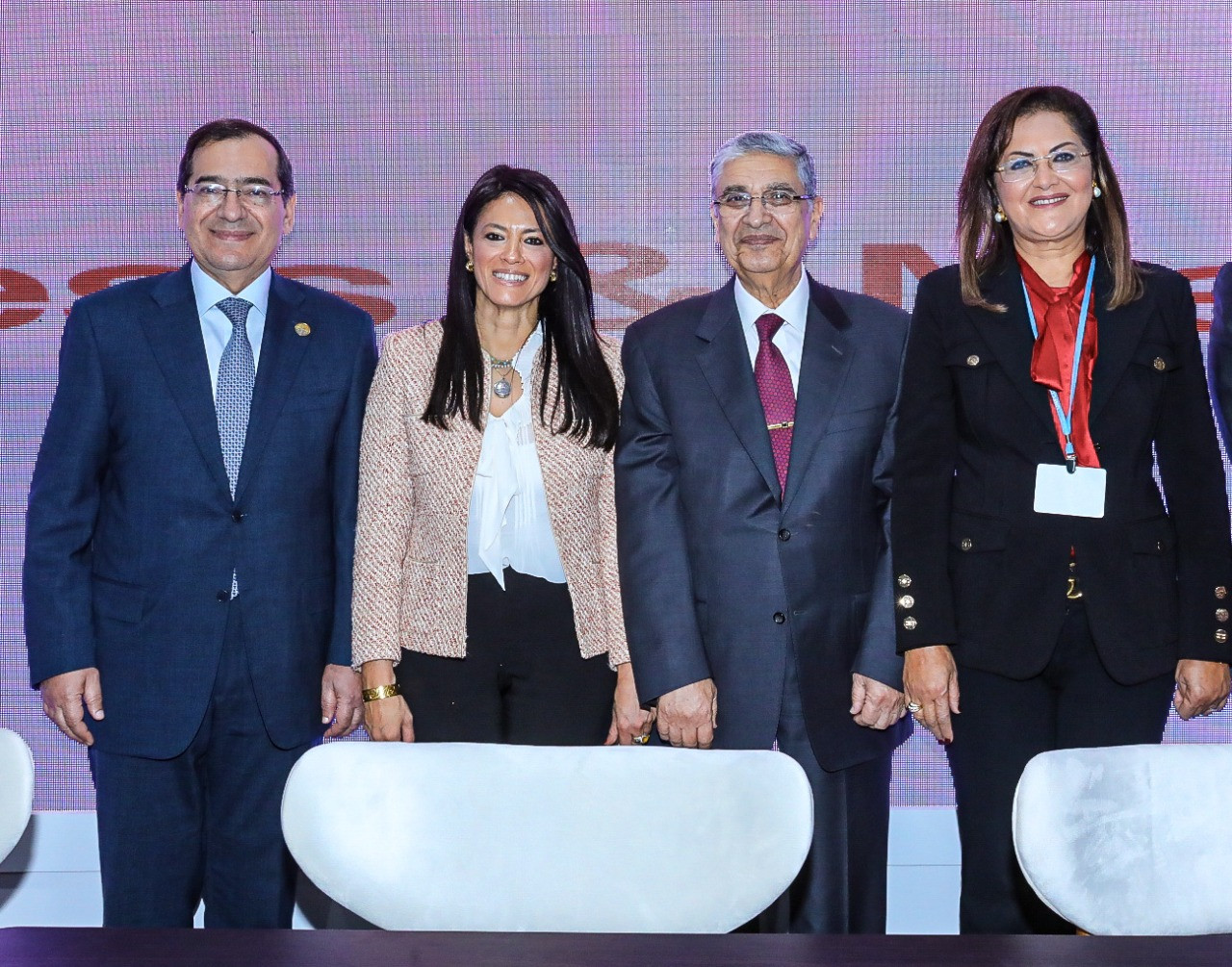 رانيا المشاط