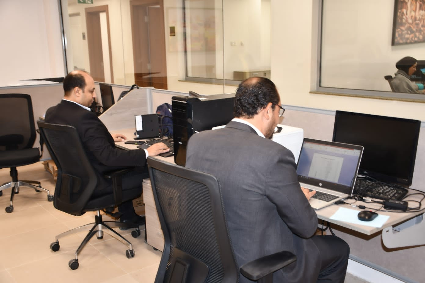 وزارة الشباب