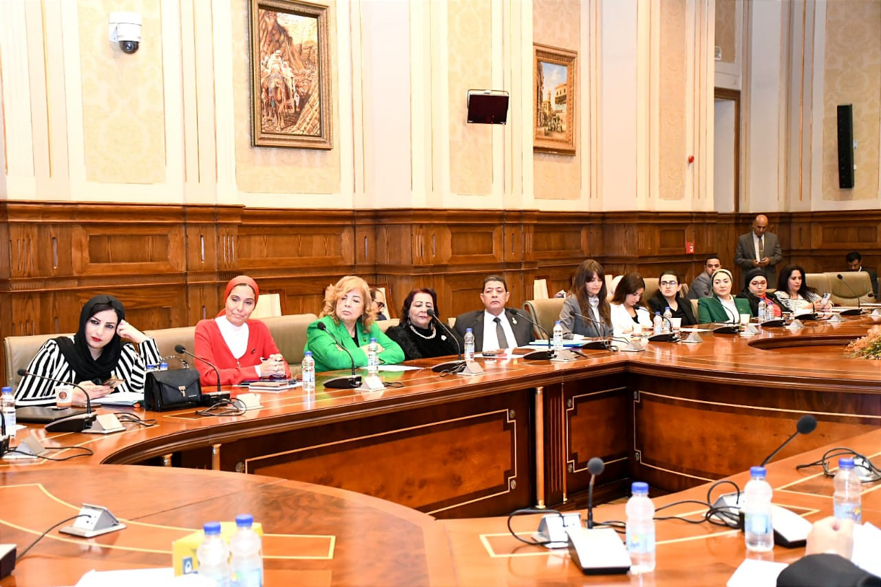 وزير الاوقاف