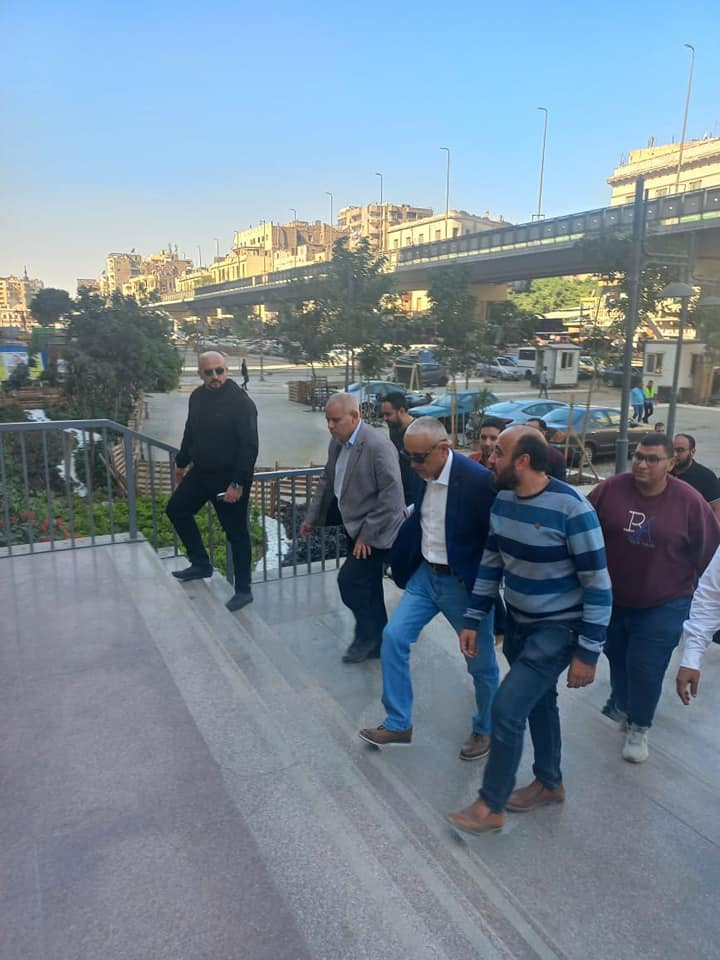 وزارة الإسكان