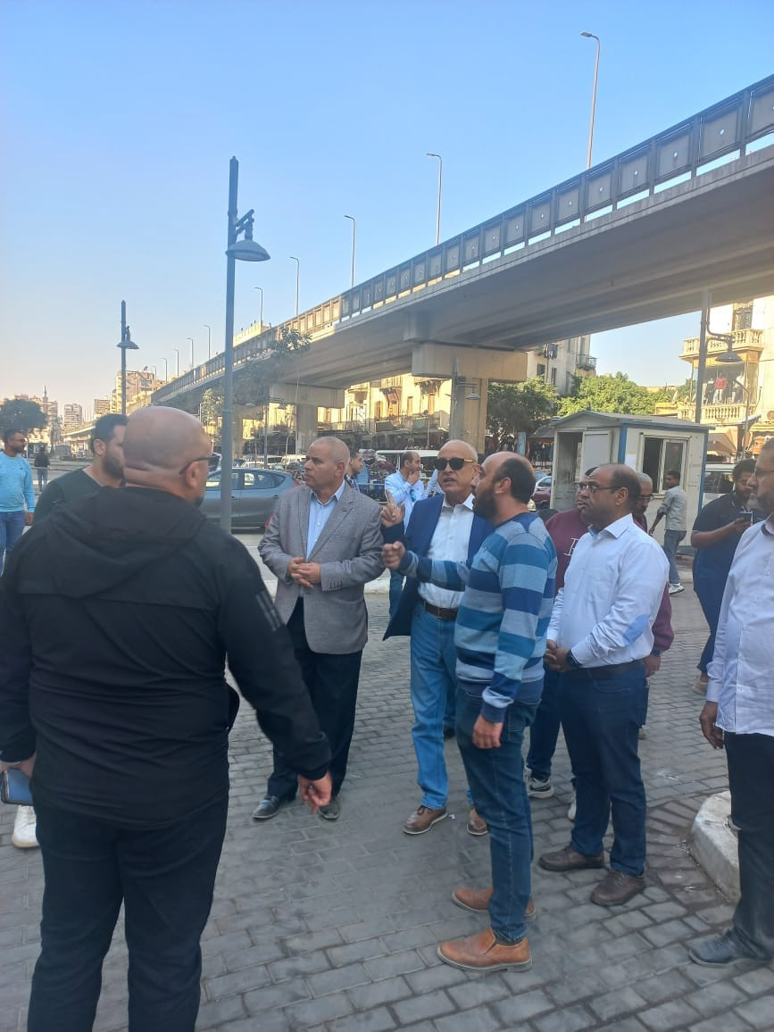 وزارة الإسكان