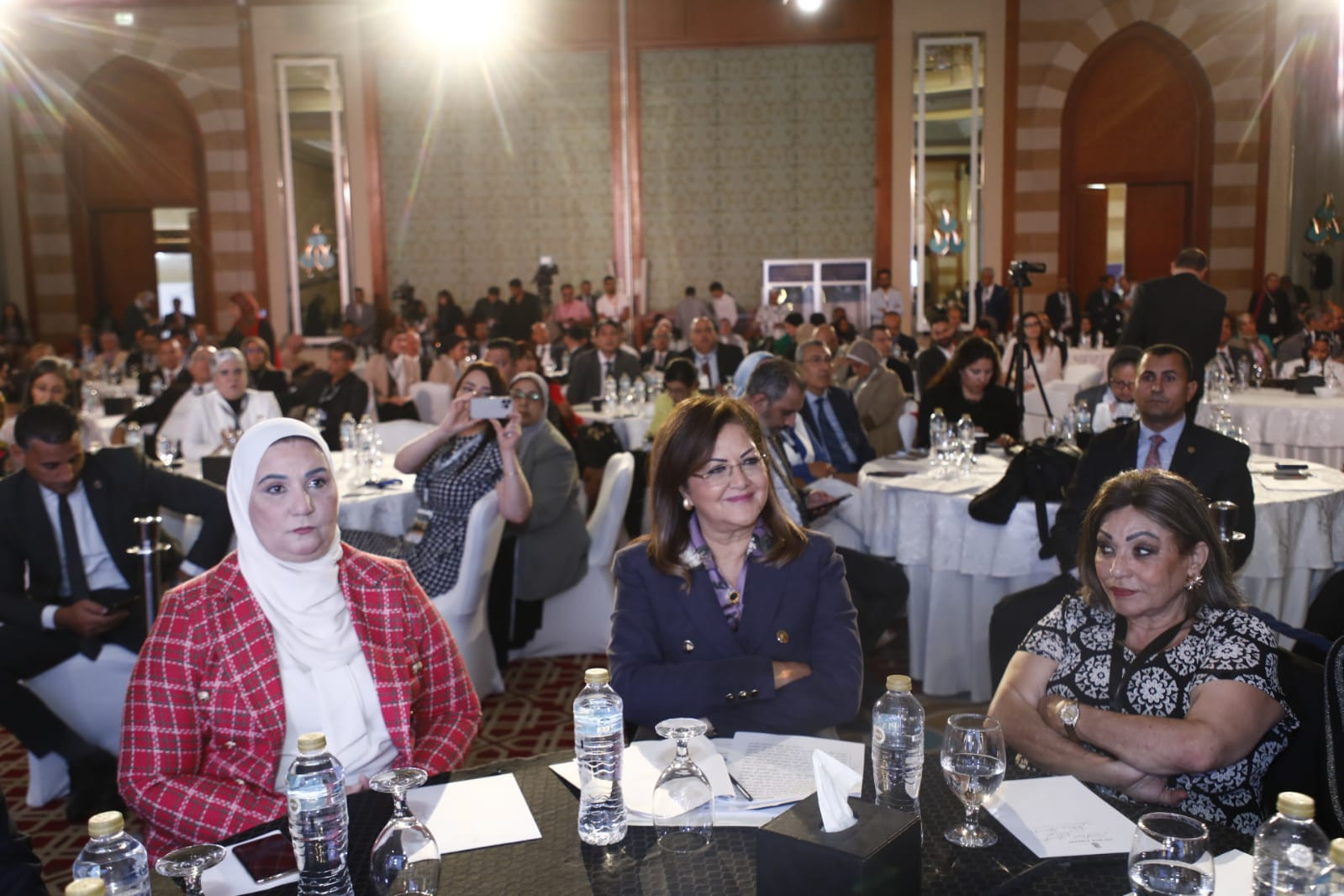 نيفين القباج