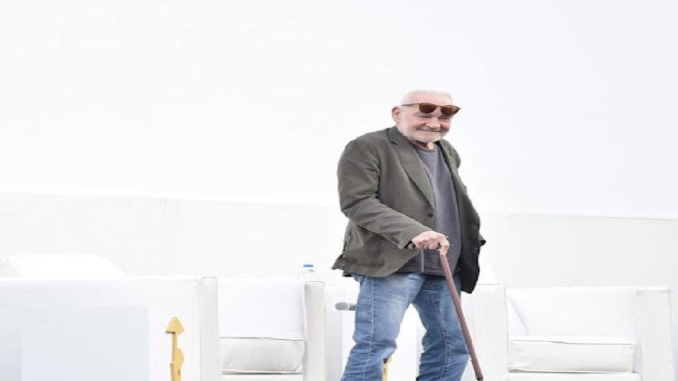 مهرجان القاهرة السنيمائى