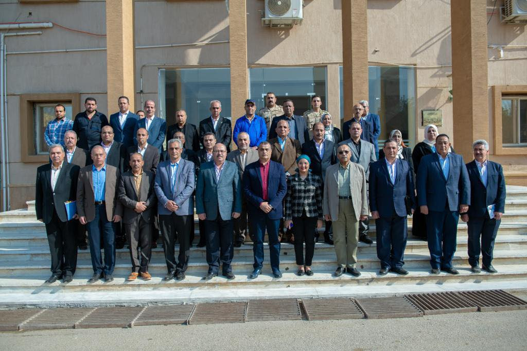 الانتاج الحربي