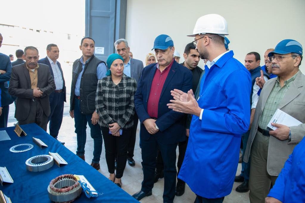 الانتاج الحربي