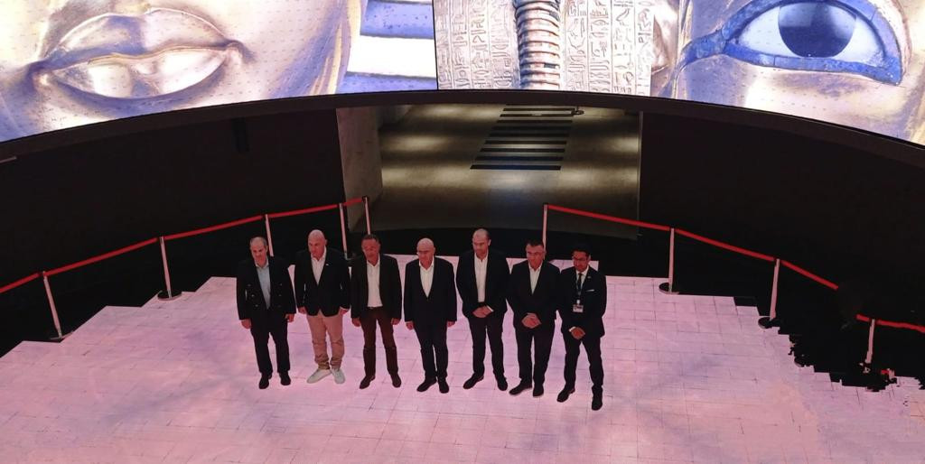 رئيس أركان الجيش القبرصي