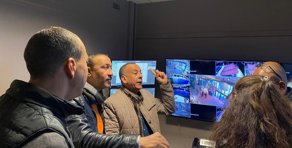 مصطفى وزيري