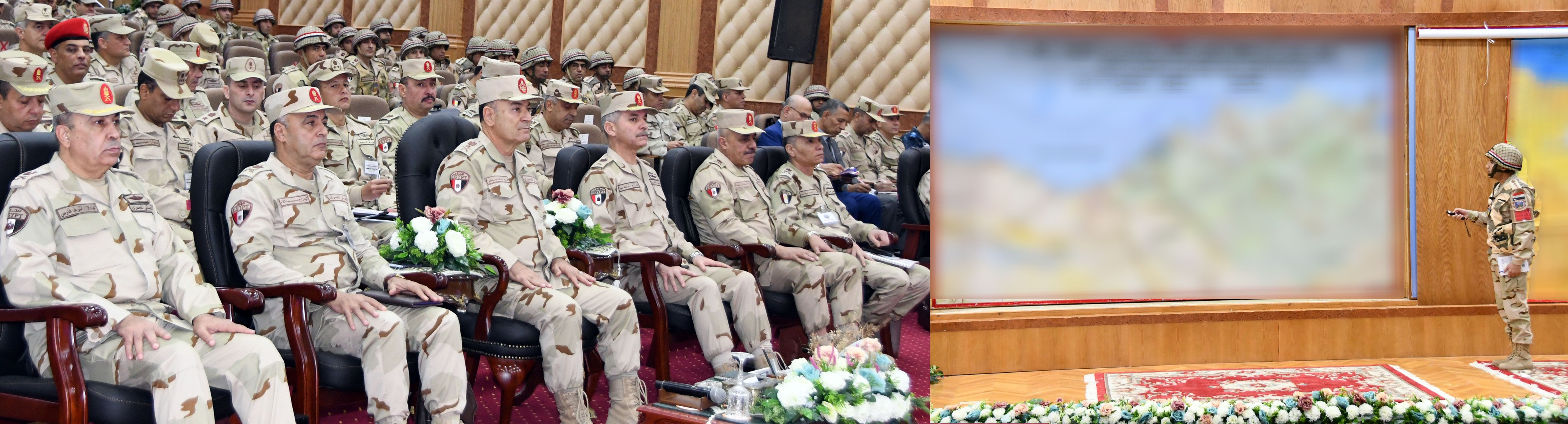 وزير الدفاع