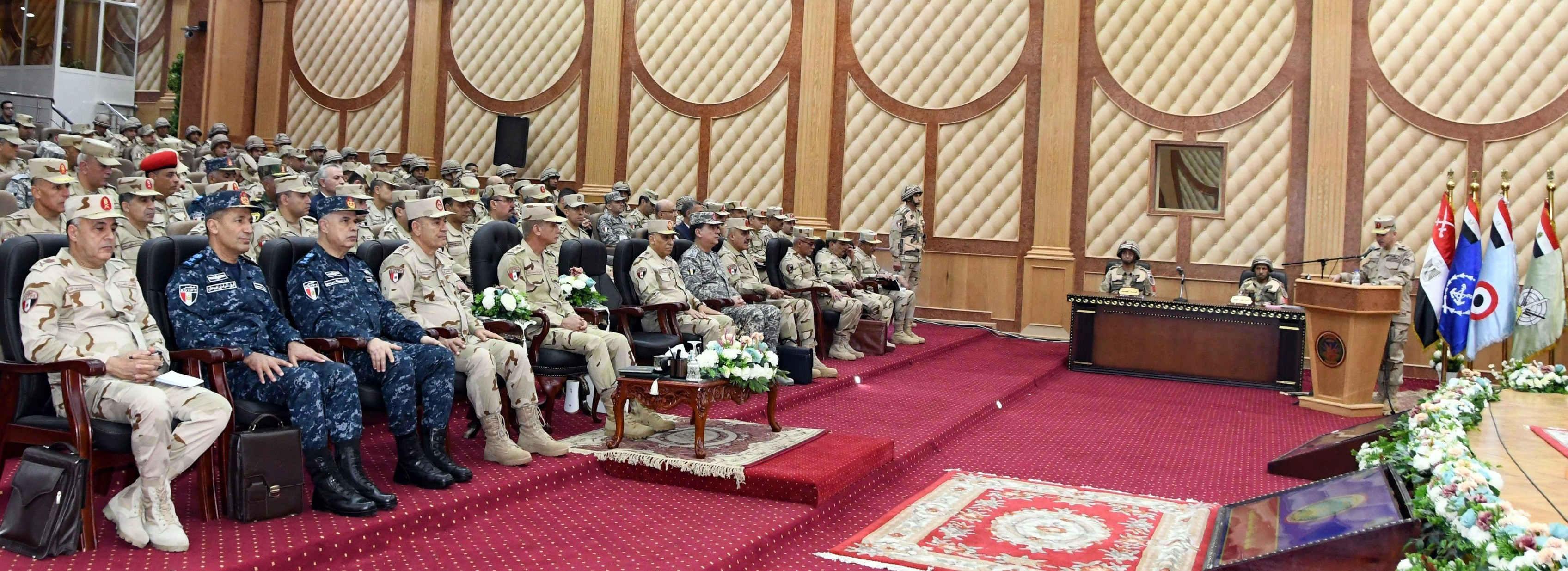 وزير الدفاع