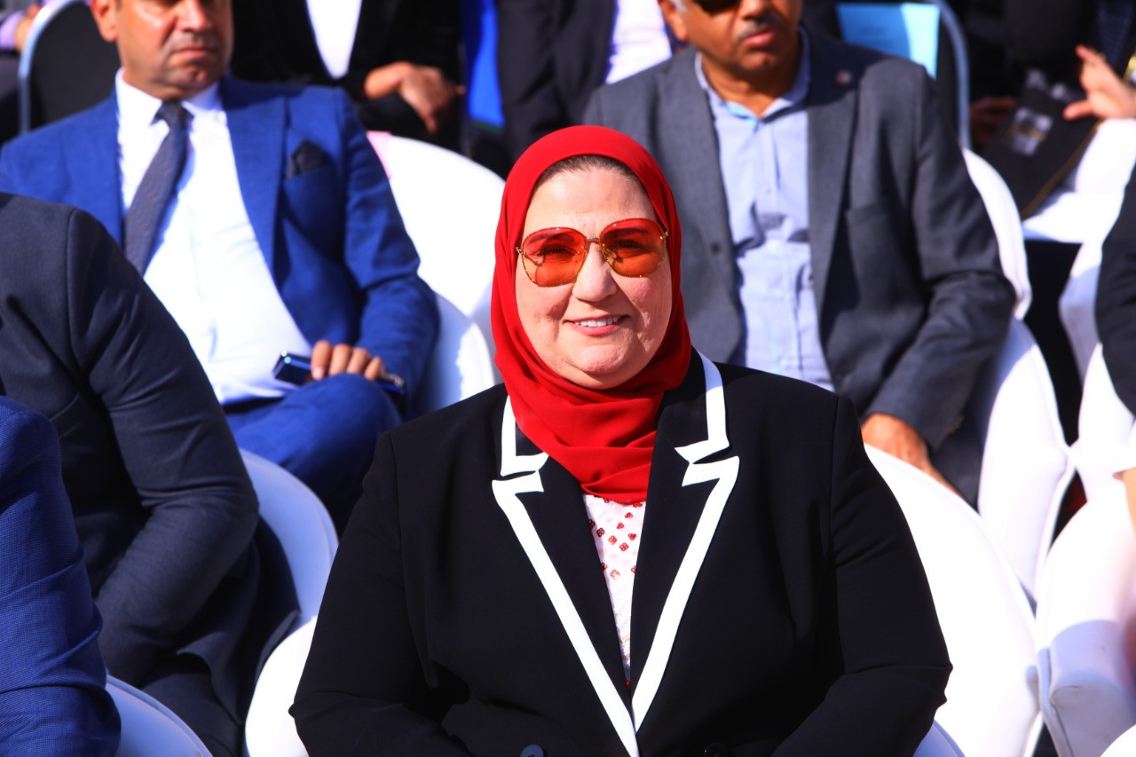 نيفين القباج