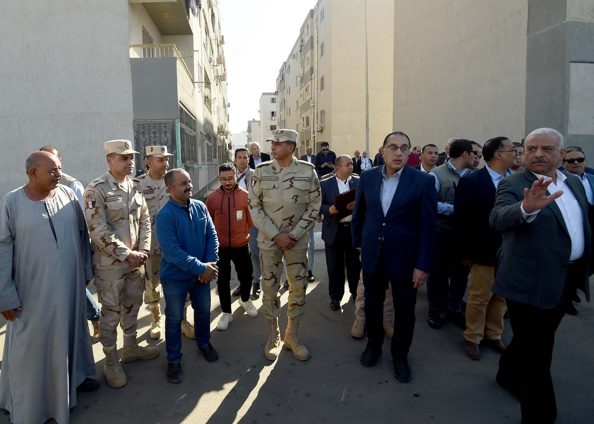 رئيس الوزراء