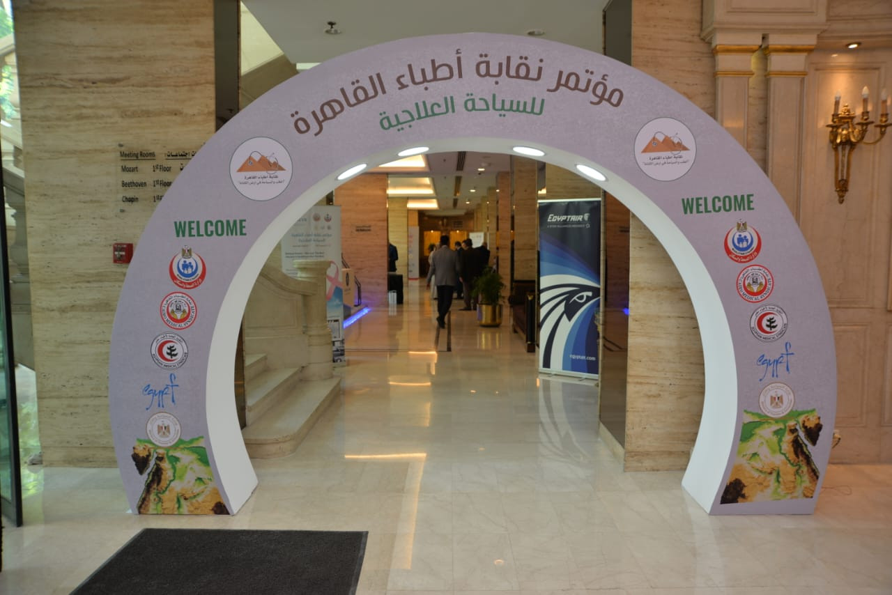 مصر للطيران