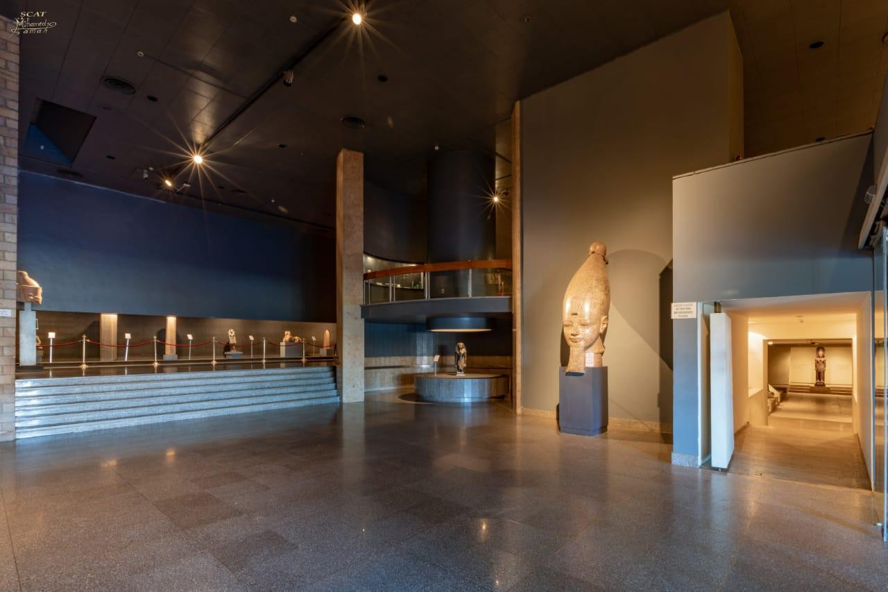 متحف الاقصر