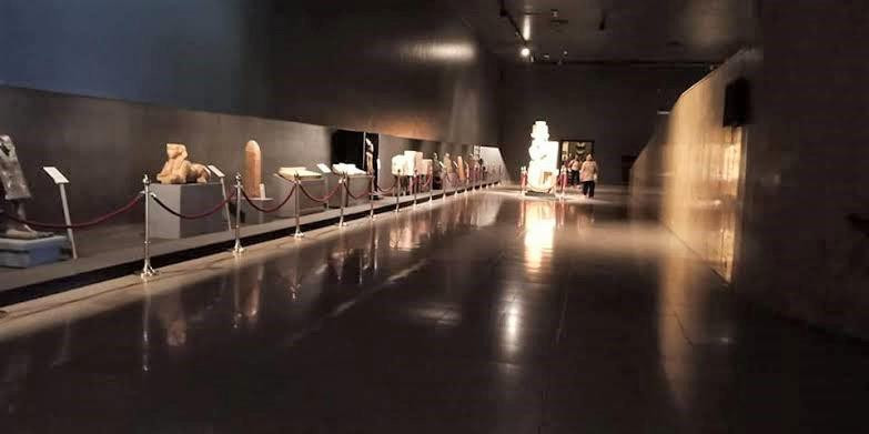 متحف الاقصر