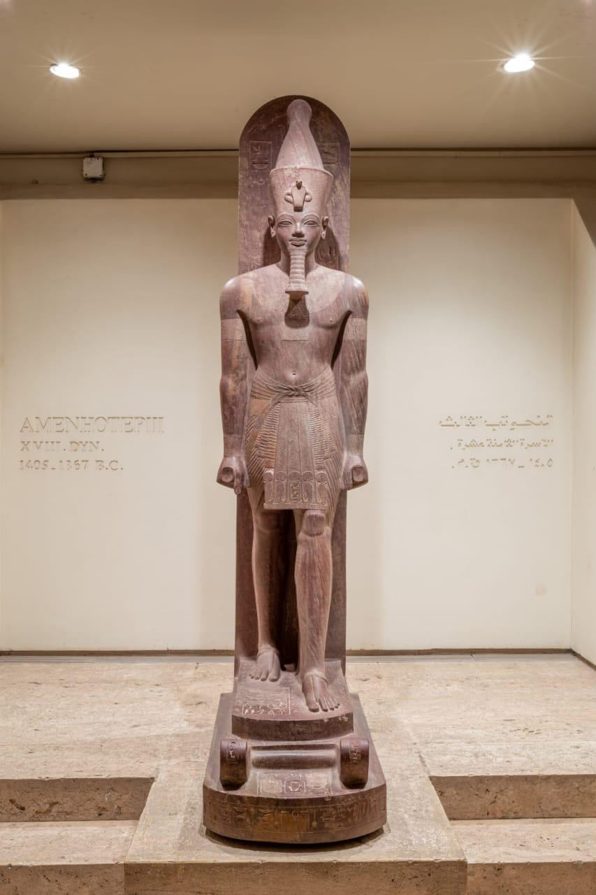 متحف الاقصر