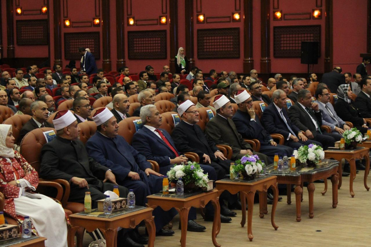 مفتي الجمهورية