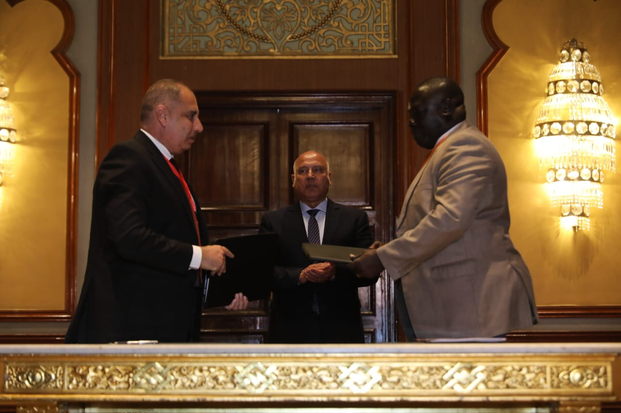 وزير النقل