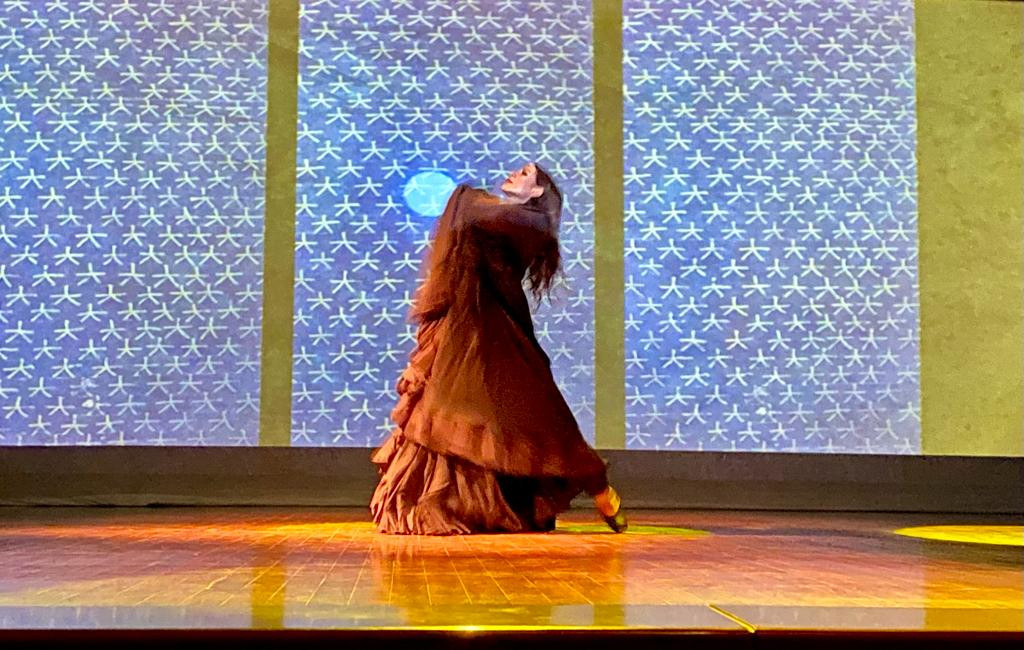 معمار فن الباليه