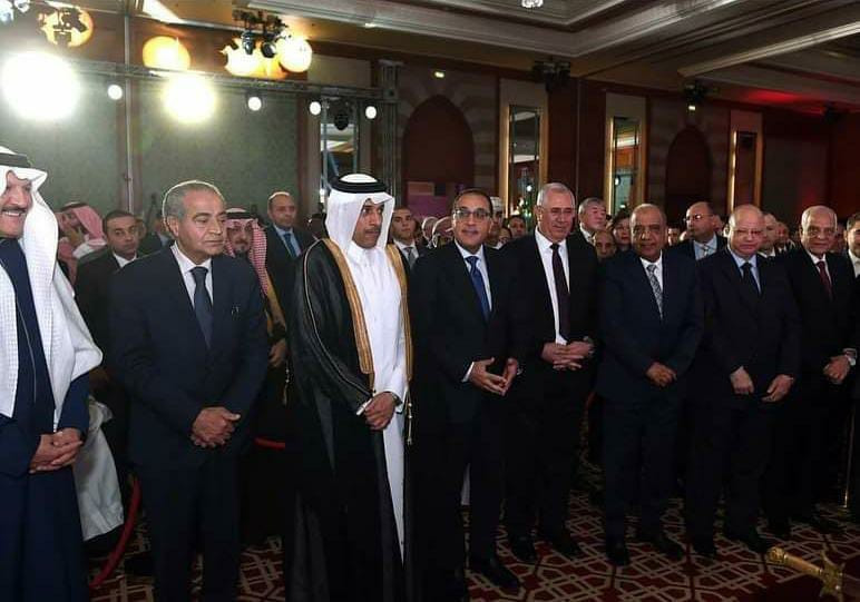 السفير أسامة نقلي