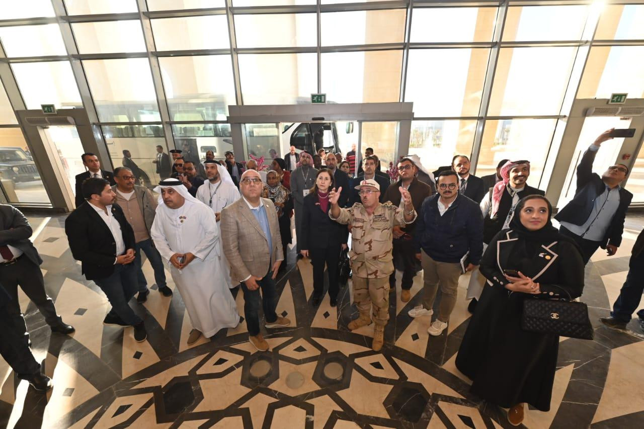 وزير الإسكان