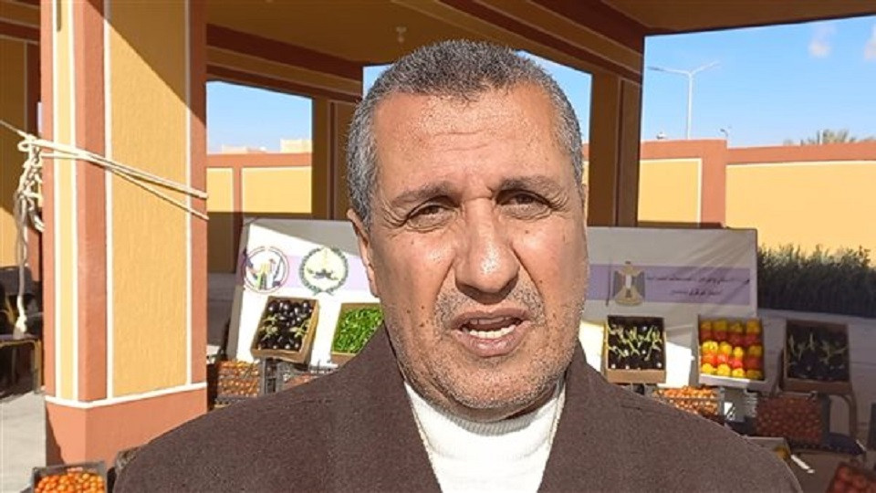 ناجي ابراهيم