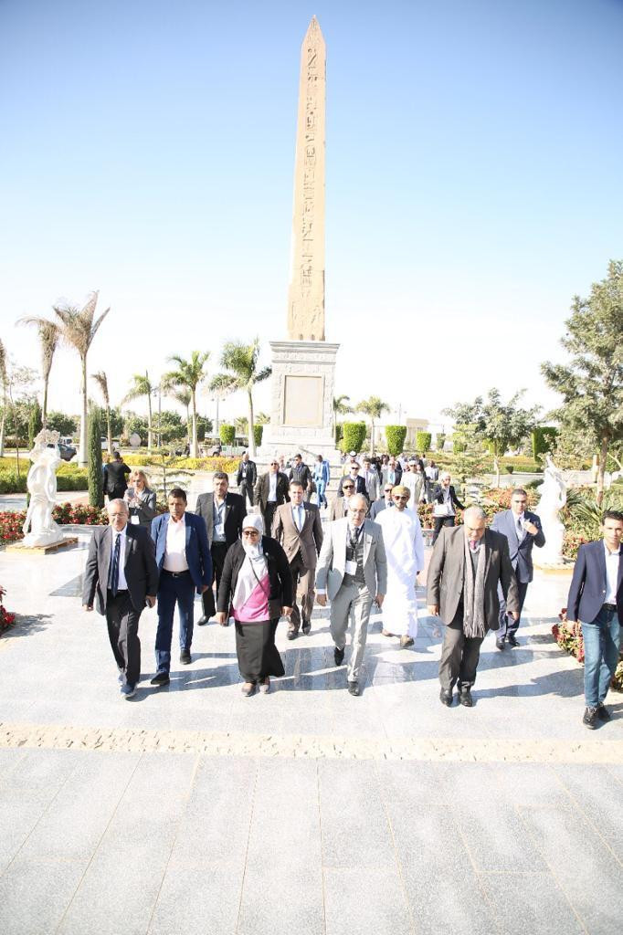 العاصمة الإدارية