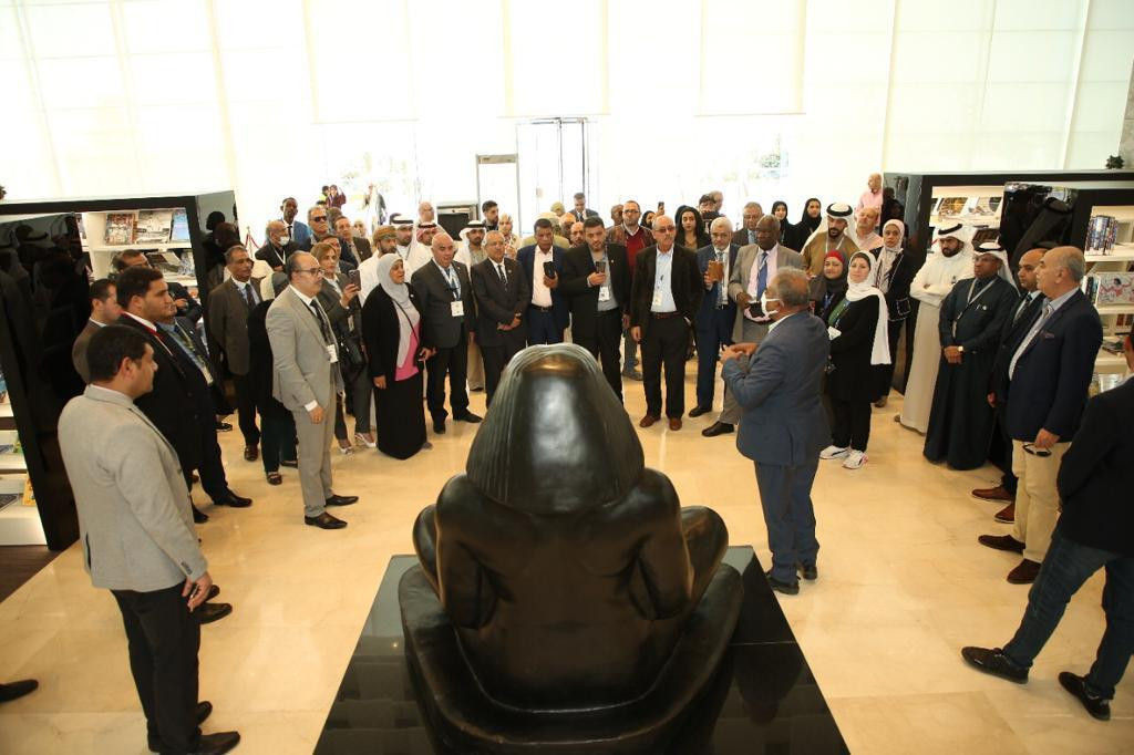 العاصمة الإدارية