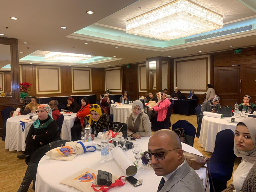 قضايا المرأة