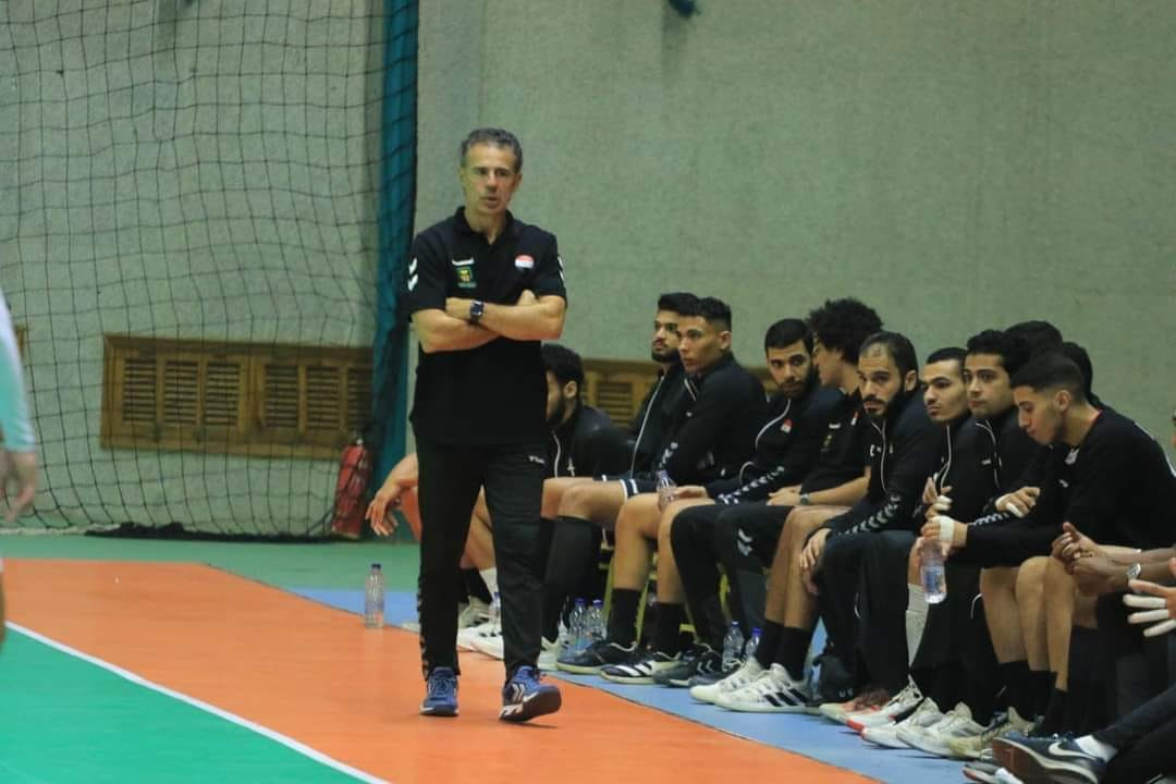 وزير الرياضة